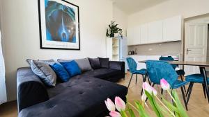 River Site Apartment Janáčkovo nábřeží 27