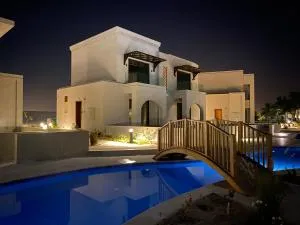 إطلالة هوانا - Ma‘mūrah