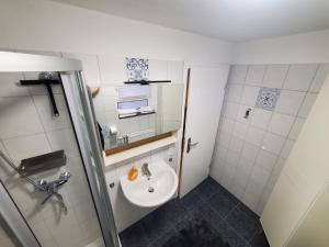 Ferienwohnung Blumenstiel