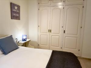 Urbe10 Ferrandiz 2 Bedrooms Apartment