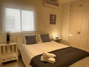 Urbe10 Ferrandiz 2 Bedrooms Apartment