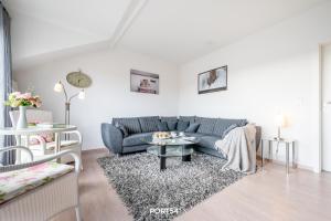 Ferienwohnung Deck 9 Büsum