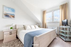 Ferienwohnung Deck 9 Büsum