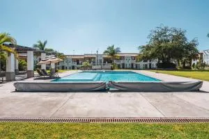 Villa Exclusiva en Cuernavaca: Casa con Alberca - Ticumán