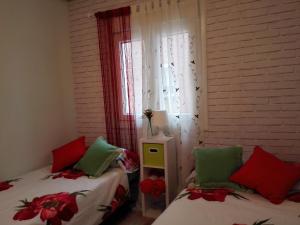 Apartamento Arcoíris - Junto Casco Histórico