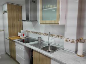 Apartamento Arcoíris - Junto Casco Histórico