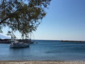 Anemos Apartments,By Villa Kokkoni Samos Greece