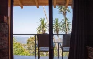 San José del Pacífico- Cabañas Camino al Cielo 5