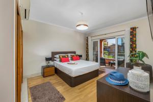 Sunshine Vista Apartment Vilamoura