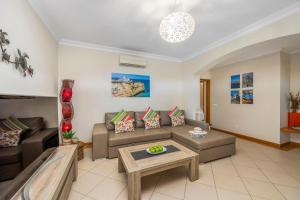 Sunshine Vista Apartment Vilamoura