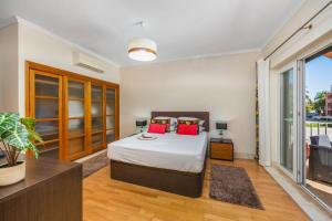 Sunshine Vista Apartment Vilamoura