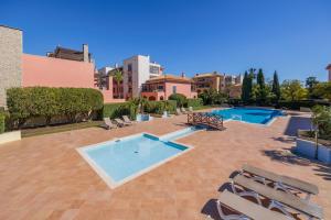 Sunshine Vista Apartment Vilamoura