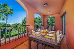 Sunshine Vista Apartment Vilamoura - Boliqueime