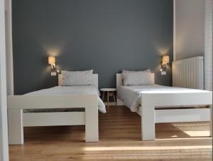 Bed and Breakfast Cattinara