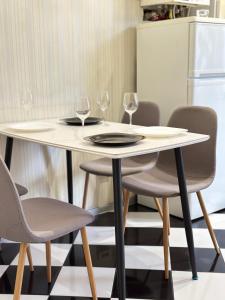 ROMANTIC Apartments - old center