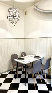 ROMANTIC Apartments - old center