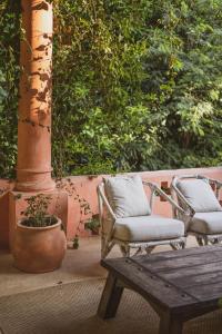 Casa Del Val - Villa María Hotel