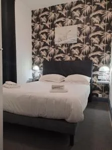 hôtel le Celtic Montluçon - Audes