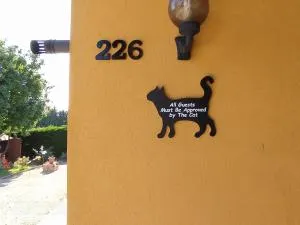 La Dèpendance - Santarcangelo di Romagna