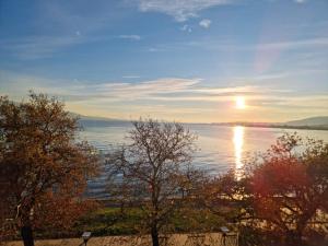 Place 2 Be - 4hvězdičkové hotely ve městě Nafpaktos