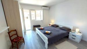 Apartman Grlica