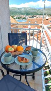 Apartman Grlica 
