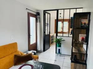 Appartement ensoleillé - Le Fayet