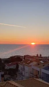 Niriides Sea View Apartment - 卡纳里奥