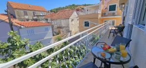 Apartman Grlica