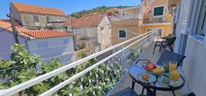 Apartman Grlica 