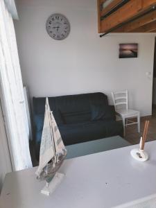 Maison calme proche mer - La Roseraie