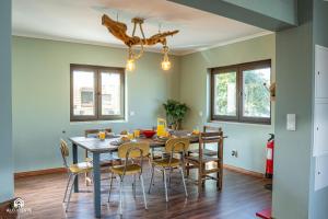 Palmeiras Beach House - Santa Cruz