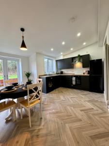 Spacious home near park and playing fields