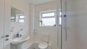 F13 Trefusis, Riviere Towans