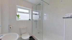 F13 Trefusis, Riviere Towans