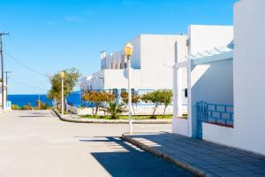 Casa Maritina Traditional Family House Rhodes Greece