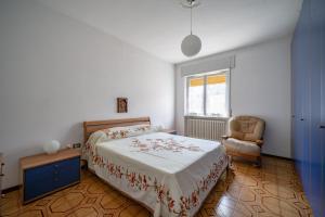 Esclusiva Casa Vacanze a Olcio con Vista