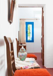 Casa Maritina Traditional Family House Rhodes Greece