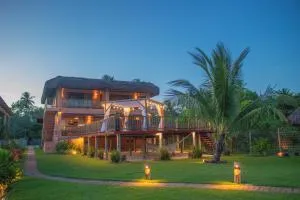 Vila Katuara - Santo Antônio