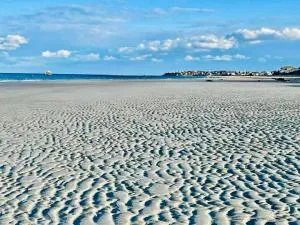 All New Beautiful Priscilla Beach OceanView - Kingston