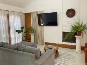 Casa Moro Valle de Uco-Tupungato-Mendoza