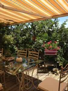 Appartements Appart d'Hotes Brive : photos des chambres