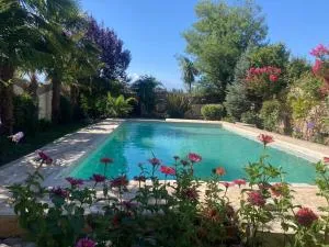 Casa Moro Valle de Uco-Tupungato-Mendoza - Estancia Silvia