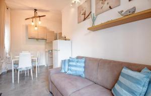 1 Bedroom Awesome Apartment In Rapallo
