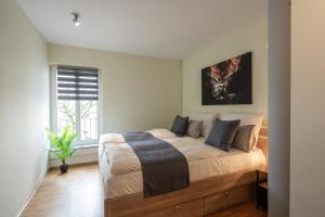 Altstadtliebe - Ferienwohnung Eisenach Stadtmitte am Bachhaus