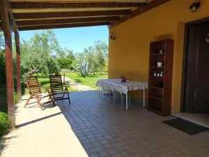 A casa di Lucy - Santarcangelo di Romagna