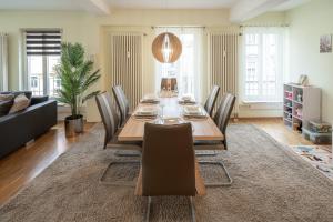 Altstadtliebe - Ferienwohnung Eisenach Stadtmitte am Bachhaus