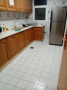 A103 Cozy Private Room Shared Apartment Muroor Abu Dhabi UAE