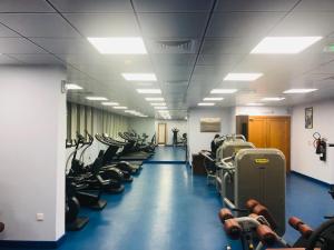 A103 Cozy Private Room Shared Apartment Muroor Abu Dhabi UAE