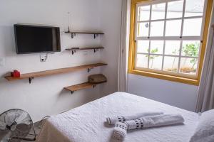 VILA DOS CHALÉS : Um lugar com boas energias!